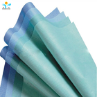 Ltd Breathable Spunbond Meltblown SMS Fabric Hydrophilic Anti Static Anti Bacterial