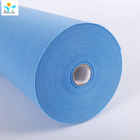 3.2m Width SMS Non Woven Fabric 0.5mm With ISO9001 Certificate
