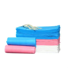 EO Sterile Disposable Bedsheet Roll 80*180/80*200/120*220 In Roll/Carton