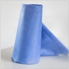 20-100gsm SMS Non Woven Fabric For Surgical Gown Coverall Scrub Suit Mask