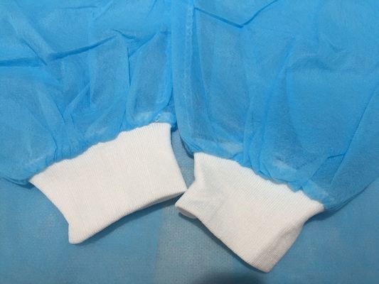 115*137cm Disposable Protective Wear Sms Disposable Ppe Suits